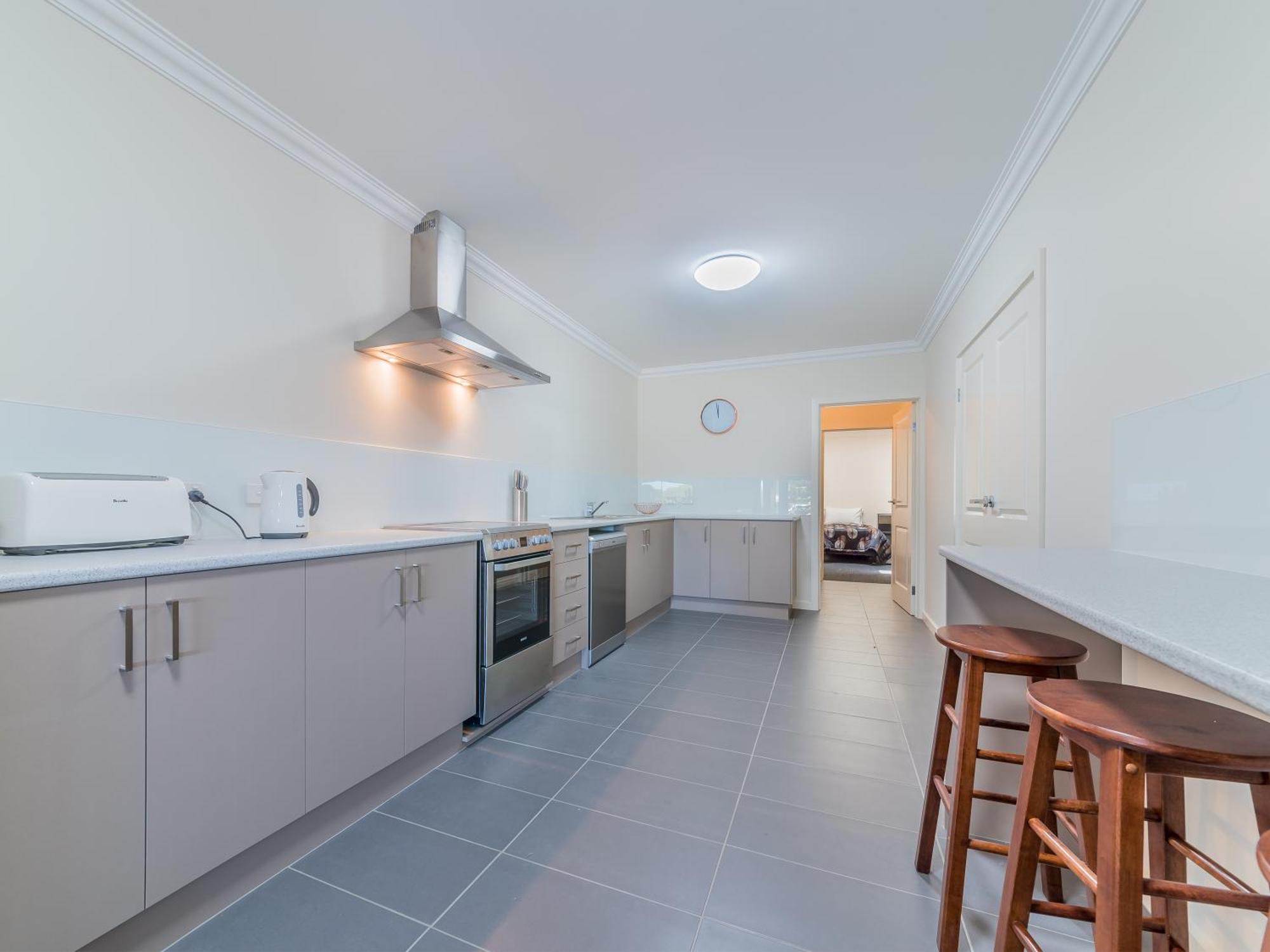 1-83 Thompson Avenue, Cowes Apartment Exterior photo