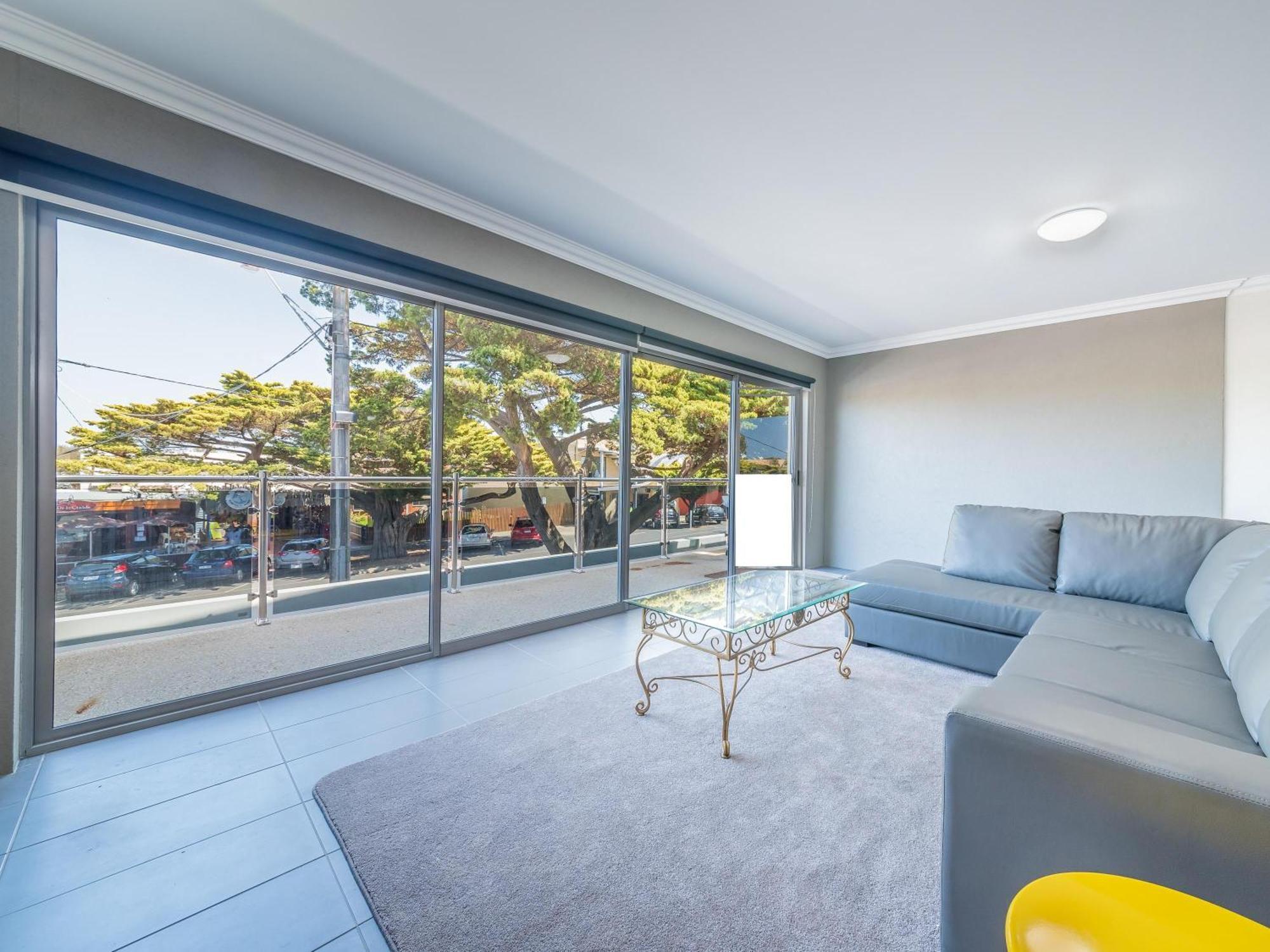 1-83 Thompson Avenue, Cowes Apartment Exterior photo